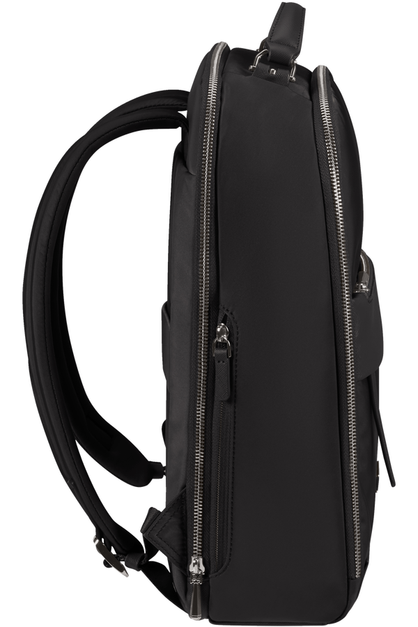 Samsonite - ZALIA 14.1in Backpack - Black-4