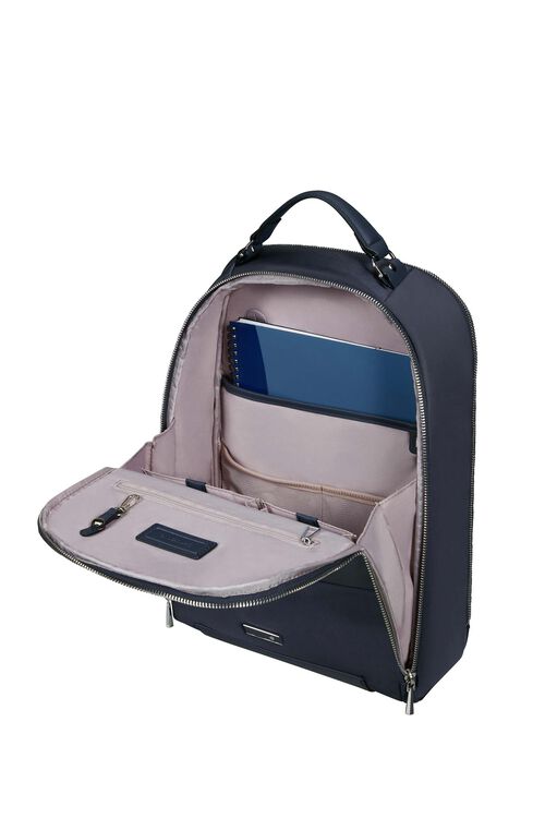 Samsonite - ZALIA 14.1in Backpack - Navy *DC