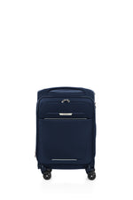 Samsonite - 55cm Cabin Exp B-Lite 5.0 Spinner - Navy