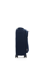 Samsonite - 55cm Cabin Exp B-Lite 5.0 Spinner - Navy