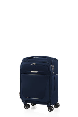 Samsonite - 55cm Cabin Exp B-Lite 5.0 Spinner - Navy - 0