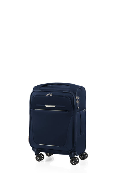 Samsonite - 55cm Cabin Exp B-Lite 5.0 Spinner - Navy - 0