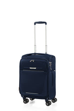 Samsonite - 55cm Cabin Exp B-Lite 5.0 Spinner - Navy