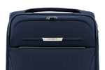 Samsonite - 55cm Cabin Exp B-Lite 5.0 Spinner - Navy