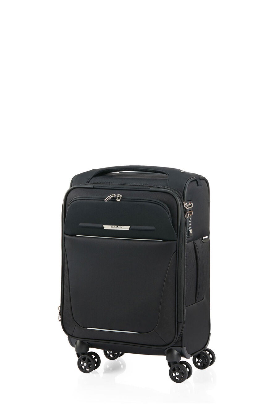 Samsonite - 55cm B-Lite 5.0 Small Spinner - Black — Product view (147922-1041)
