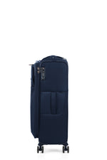 Samsonite - 71cm Medium Exp B-Lite 5.0 Spinner - Navy