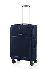 Samsonite - 71cm Medium Exp B-Lite 5.0 Spinner - Navy