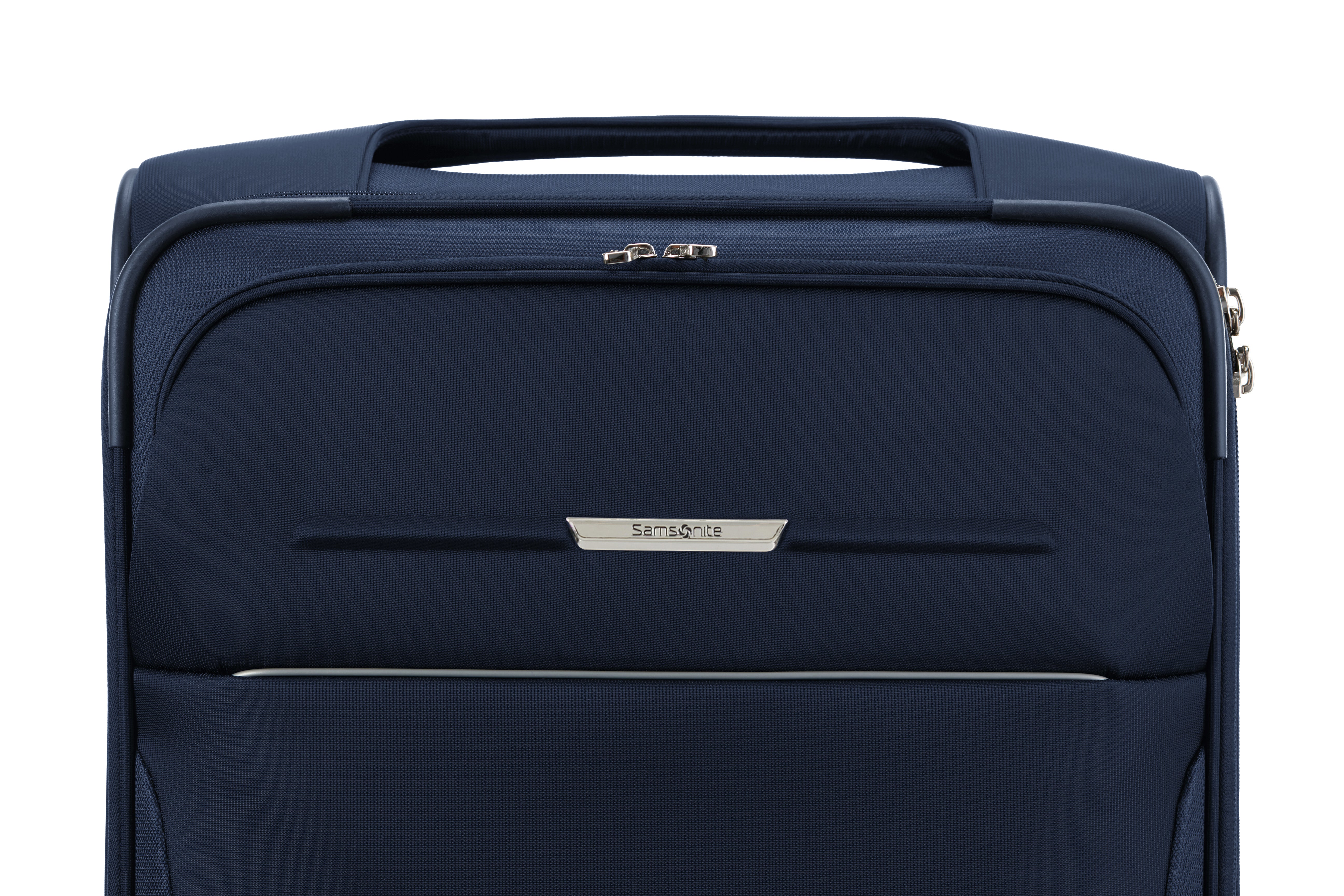 Samsonite - 71cm Medium Exp B-Lite 5.0 Spinner - Navy