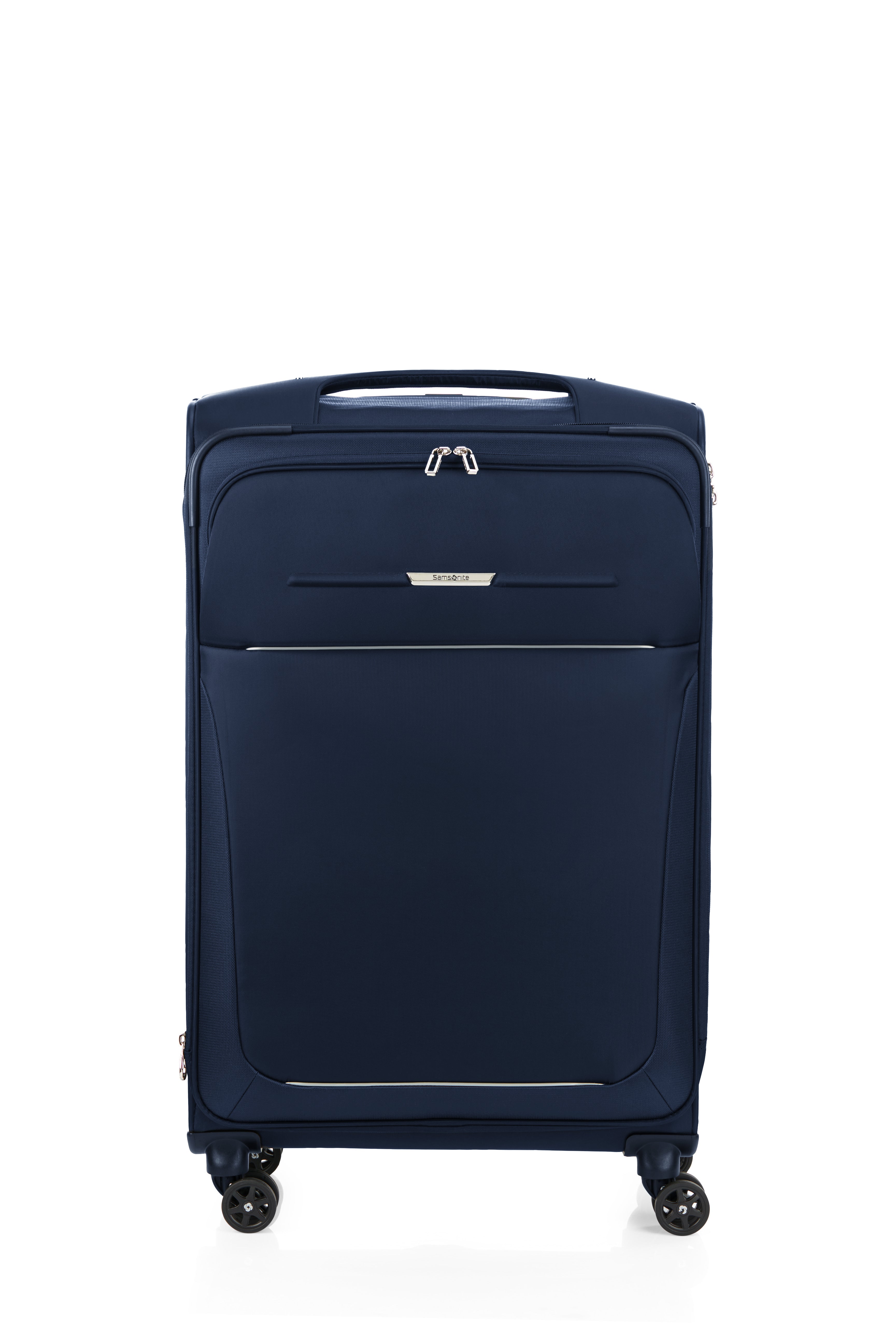 Samsonite - 78cm Large Exp B-Lite 5.0 Spinner - Navy