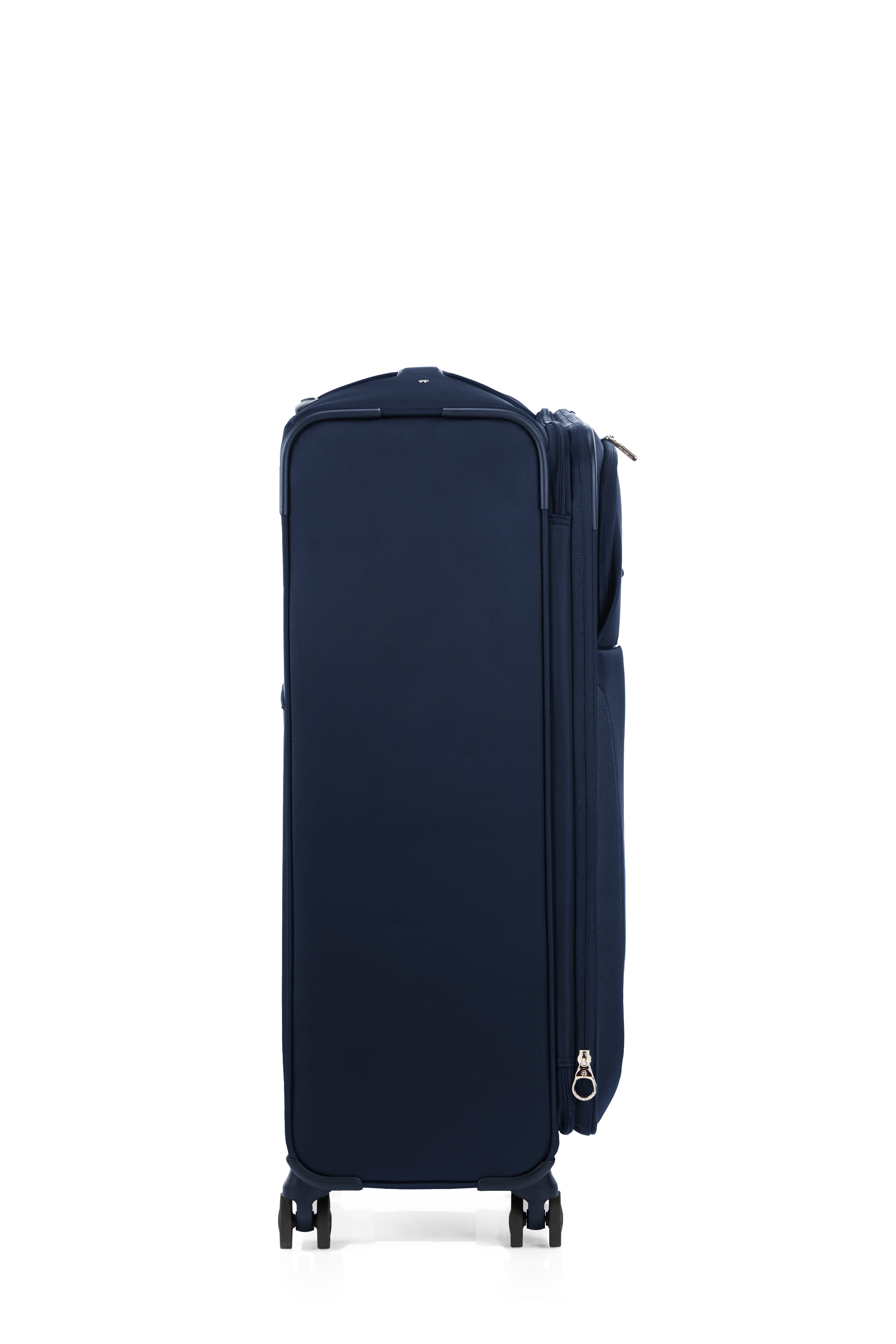 Samsonite - 78cm Large Exp B-Lite 5.0 Spinner - Navy