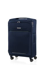 Samsonite - 78cm Large Exp B-Lite 5.0 Spinner - Navy