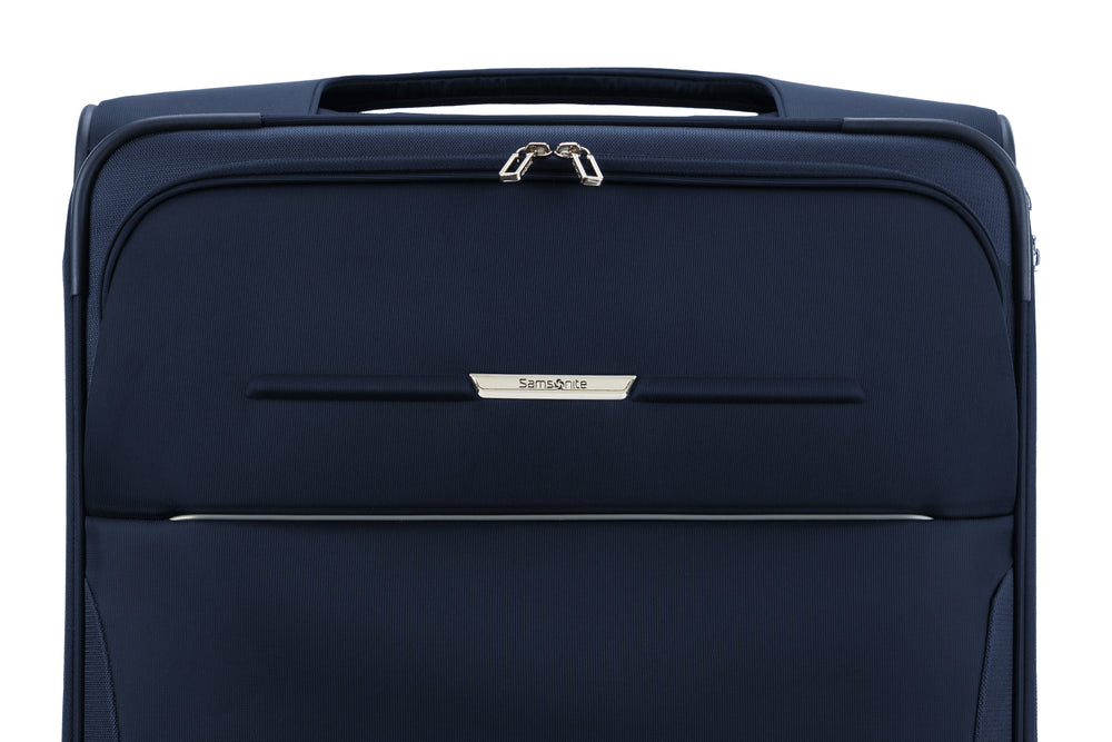 Samsonite - 78cm Large Exp B-Lite 5.0 Spinner - Navy