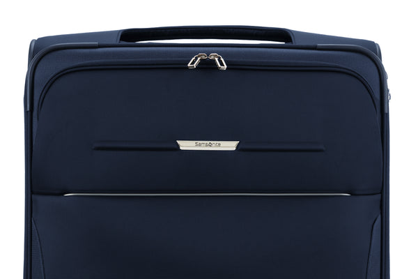 Samsonite - 78cm Large Exp B-Lite 5.0 Spinner - Navy