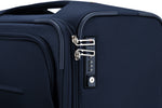 Samsonite - 78cm Large Exp B-Lite 5.0 Spinner - Navy