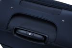 Samsonite - 78cm Large Exp B-Lite 5.0 Spinner - Navy