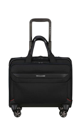 Samsonite - Pro-DLX 6 15.6in Spinner tote - Black - 0