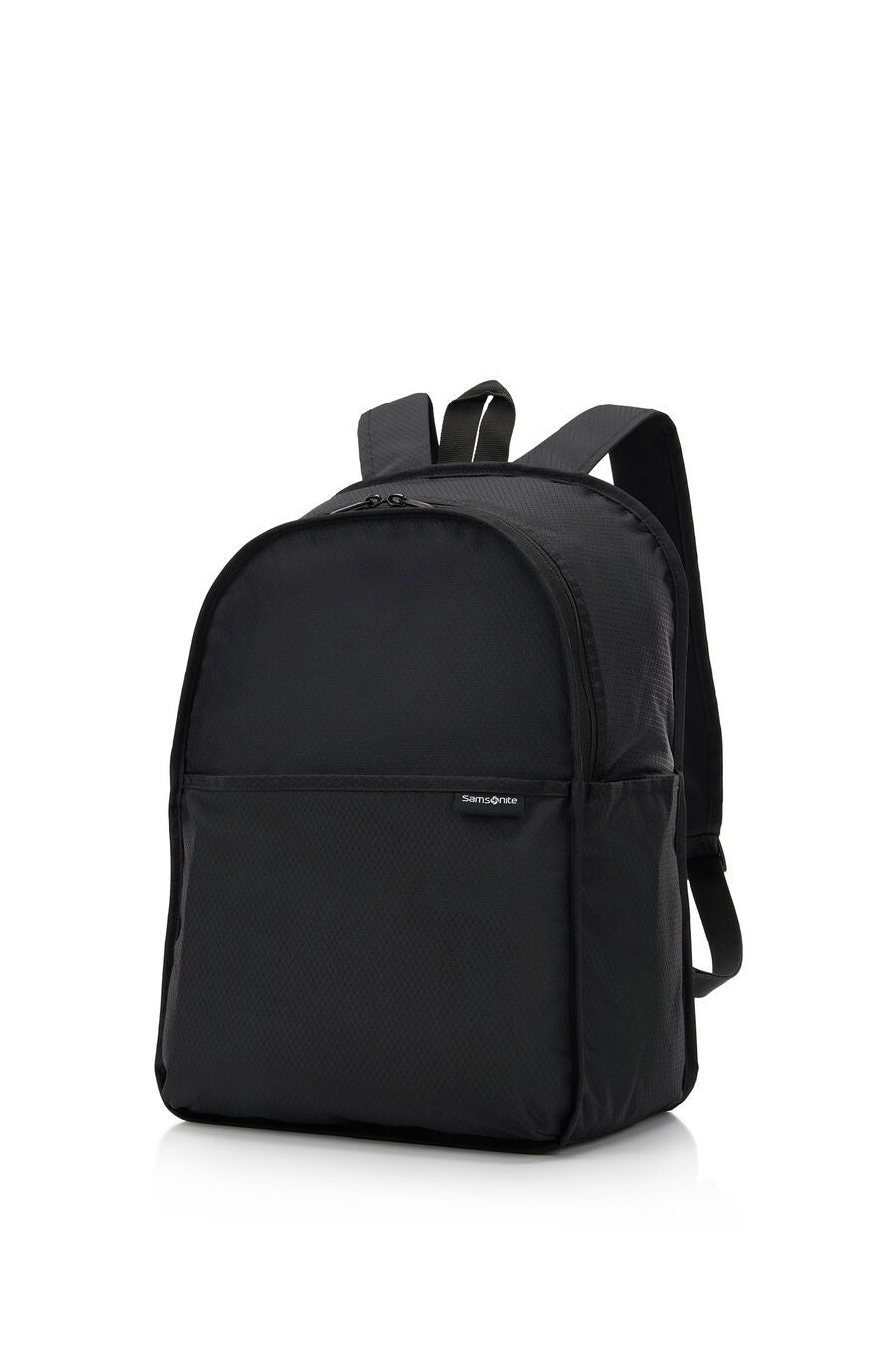 Samsonite - Foldable Backpack - Black — Product view (148156-1041)