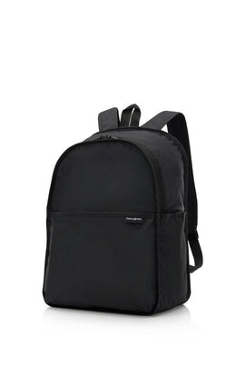 Samsonite - Foldable Backpack - Black