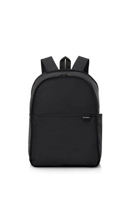 Samsonite - Foldable Backpack - Black - 0
