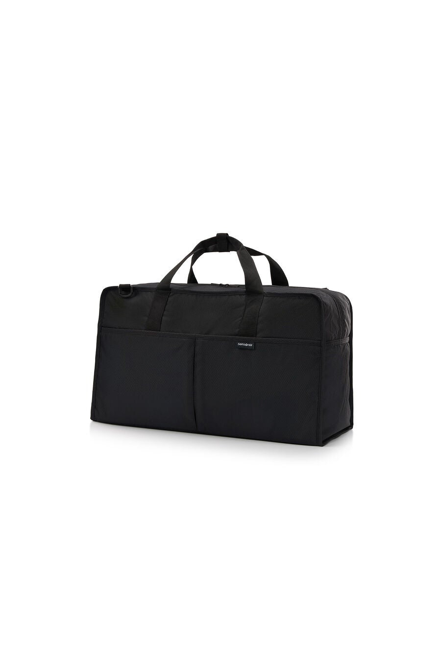 Samsonite - Foldable Duffle - Black — Product view (148157-1041)