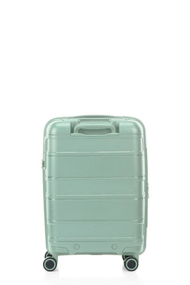 American Tourister - Light Max 55cm Small cabin case - Urban Green - 0