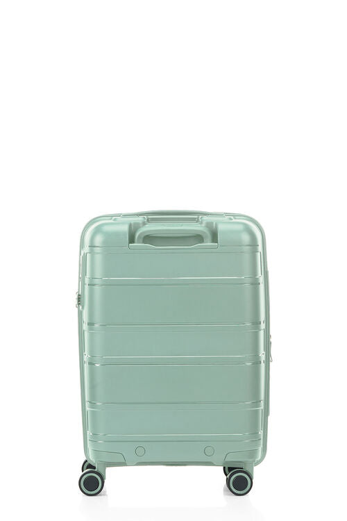 American Tourister - Light Max 55cm Small cabin case - Urban Green - 0