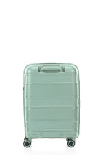 American Tourister - Light Max 55cm Small cabin case - Urban Green