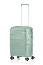 American Tourister - Light Max 55cm Small cabin case - Urban Green