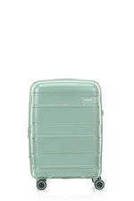 American Tourister - Light Max 55cm Small cabin case - Urban Green
