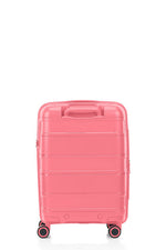 American Tourister - Light Max 55cm Small cabin case - Pink Blush