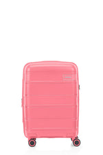 American Tourister - Light Max 55cm Small cabin case - Pink Blush