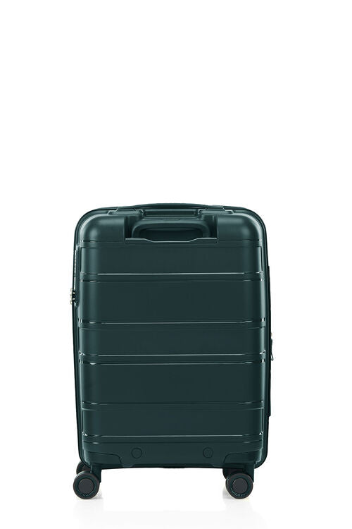 American Tourister - Light Max 55cm Small cabin case - Varsity Green