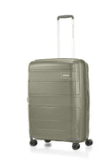 American Tourister - Light Max 69cm Medium Spinner - Khaki