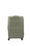 American Tourister - Light Max 69cm Medium Spinner - Khaki
