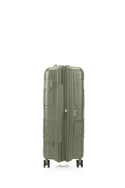 American Tourister - Light Max 69cm Medium Spinner - Khaki