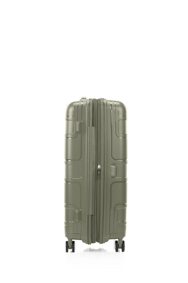 American Tourister - Light Max 69cm Medium Spinner - Khaki