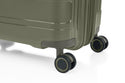 American Tourister - Light Max 69cm Medium Spinner - Khaki
