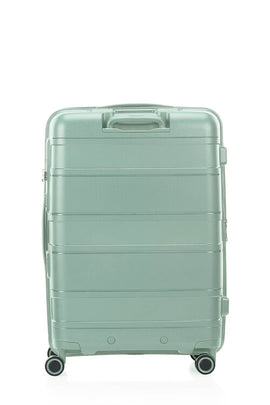 American Tourister - Light Max 69cm Medium Spinner - Urban Green - 0