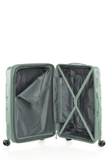American Tourister - Light Max 69cm Medium Spinner - Urban Green