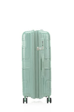 American Tourister - Light Max 69cm Medium Spinner - Urban Green