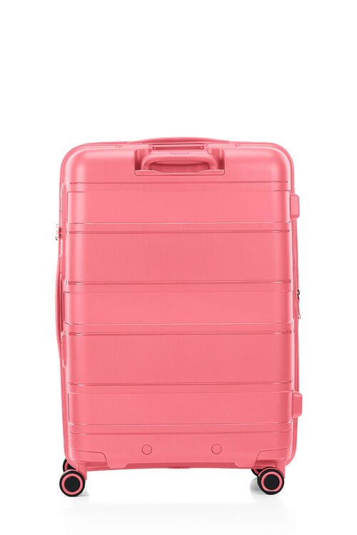 American Tourister - Light Max 69cm Medium Spinner - Pink Blush