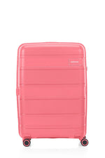 American Tourister - Light Max 69cm Medium Spinner - Pink Blush