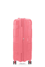 American Tourister - Light Max 69cm Medium Spinner - Pink Blush