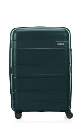 American Tourister - Light Max 69cm Medium Spinner - Varsity Green - 0