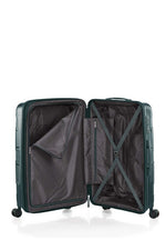 American Tourister - Light Max 69cm Medium Spinner - Varsity Green