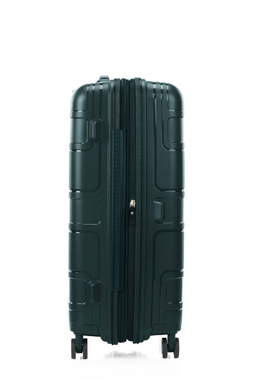 American Tourister - Light Max 69cm Medium Spinner - Varsity Green