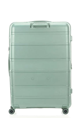 American Tourister - Light Max 82cm Large Spinner - Urban Green - 0