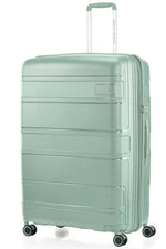 American Tourister - Light Max 82cm Large Spinner - Urban Green