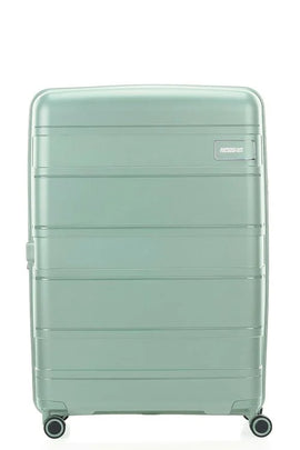 American Tourister - Light Max 82cm Large Spinner - Urban Green