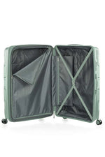American Tourister - Light Max 82cm Large Spinner - Urban Green